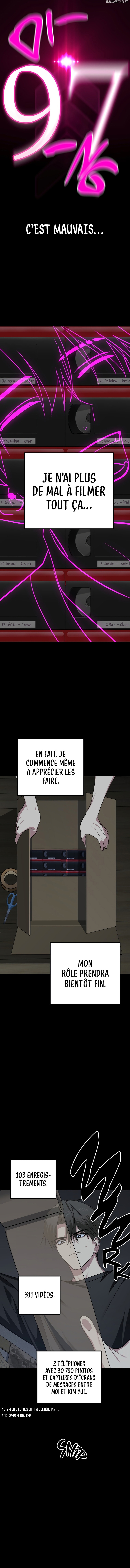 Read SSS-Class Suicide Hunter FR Manga Online