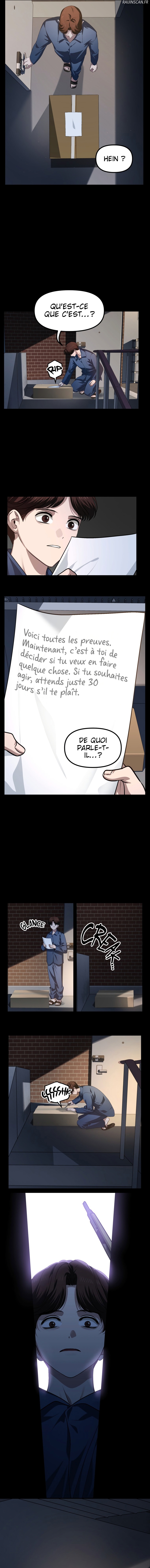 Read SSS-Class Suicide Hunter FR Manga Online