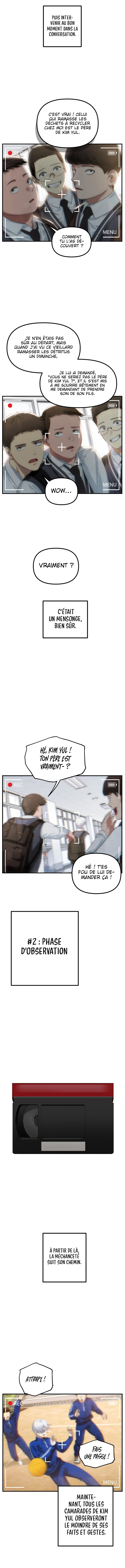 Read SSS-Class Suicide Hunter FR Manga Online