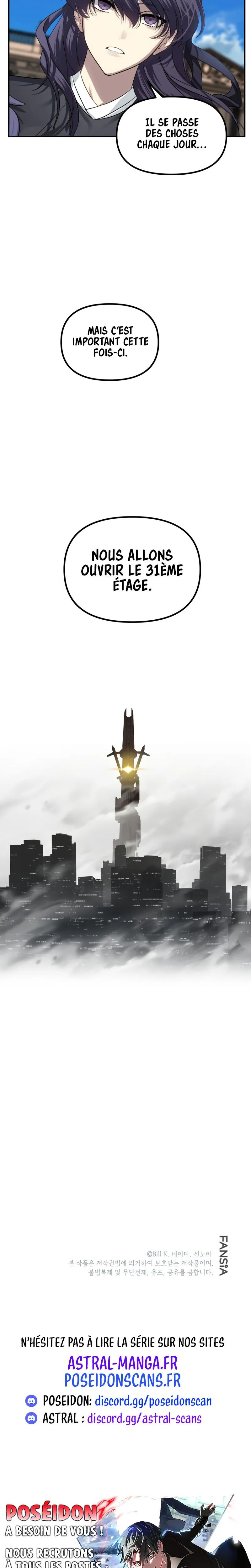 Read SSS-Class Suicide Hunter FR Manga Online