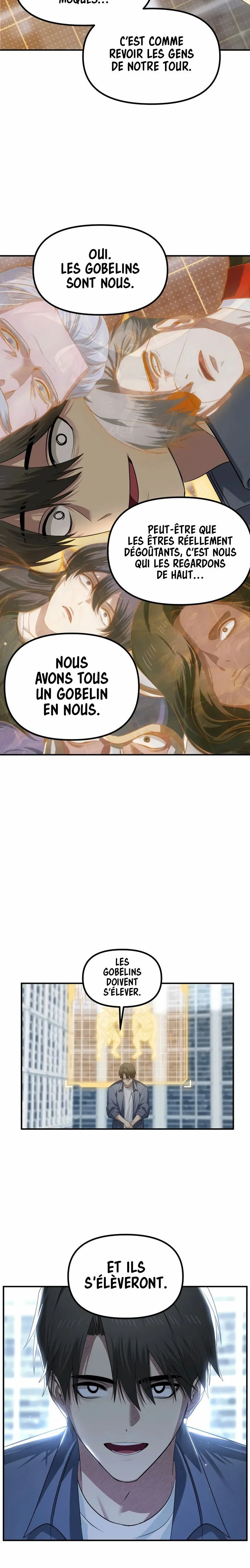 Read SSS-Class Suicide Hunter FR Manga Online