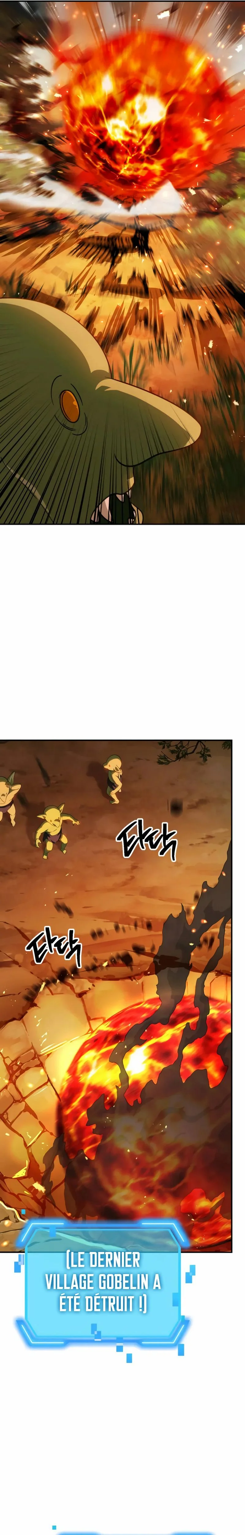 Read SSS-Class Suicide Hunter FR Manga Online