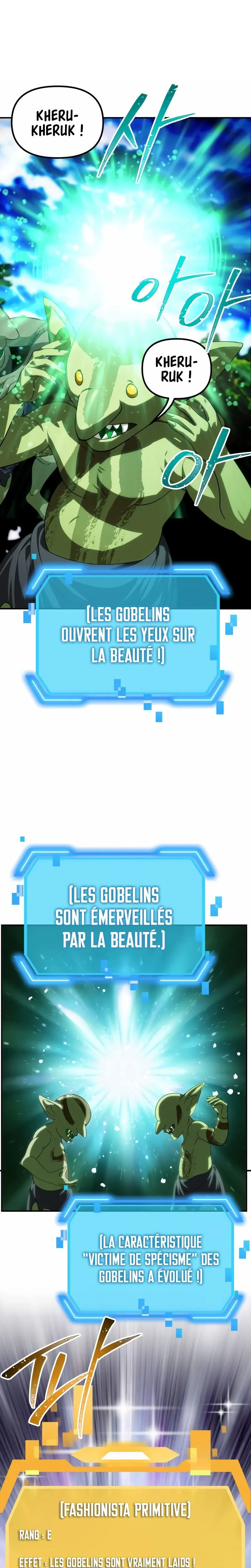 Read SSS-Class Suicide Hunter FR Manga Online