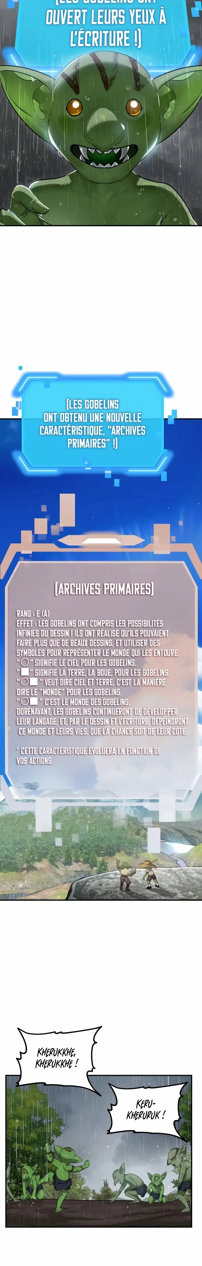 Read SSS-Class Suicide Hunter FR Manga Online