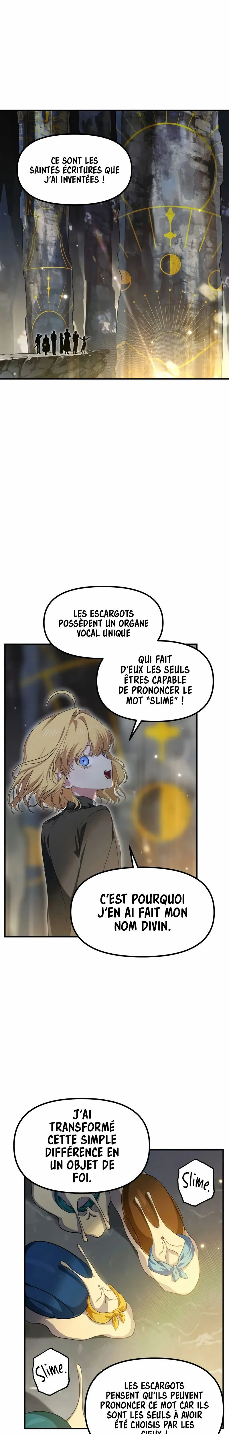 Read SSS-Class Suicide Hunter FR Manga Online