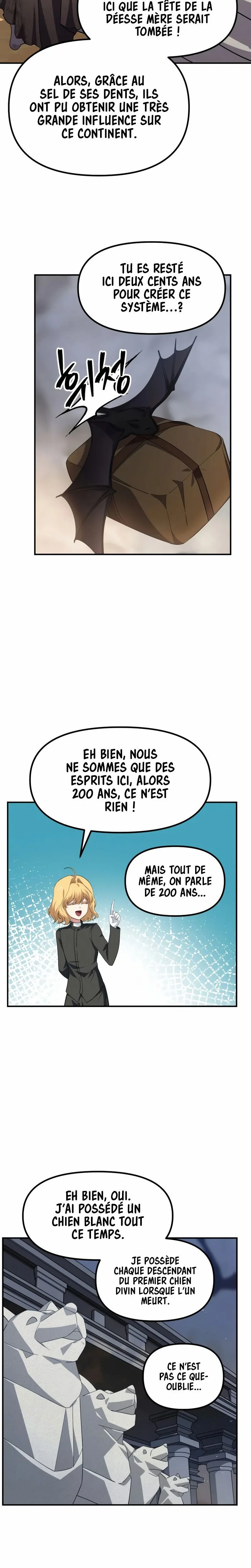 Read SSS-Class Suicide Hunter FR Manga Online