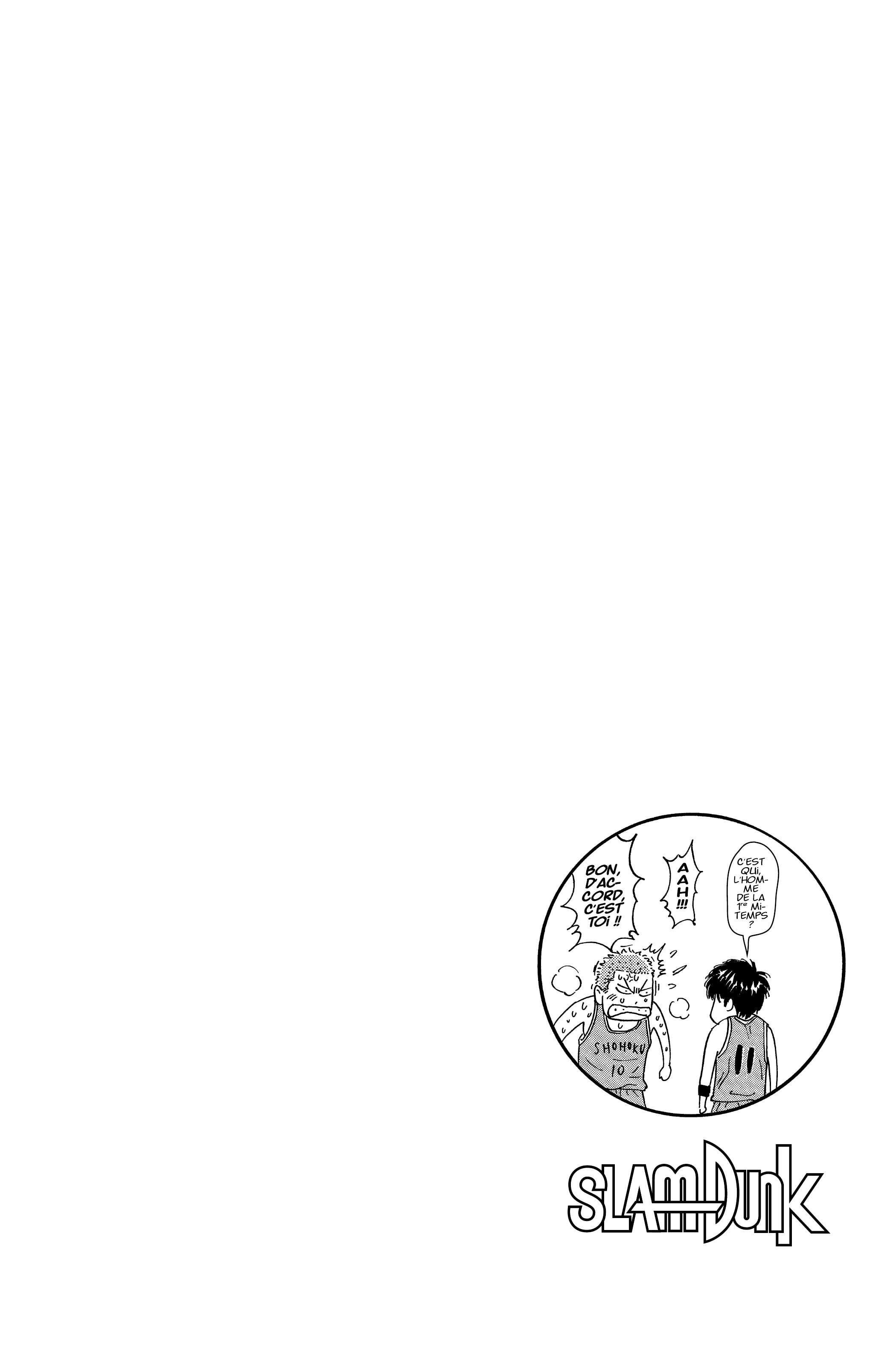 Read Slam Dunk FR Manga Online