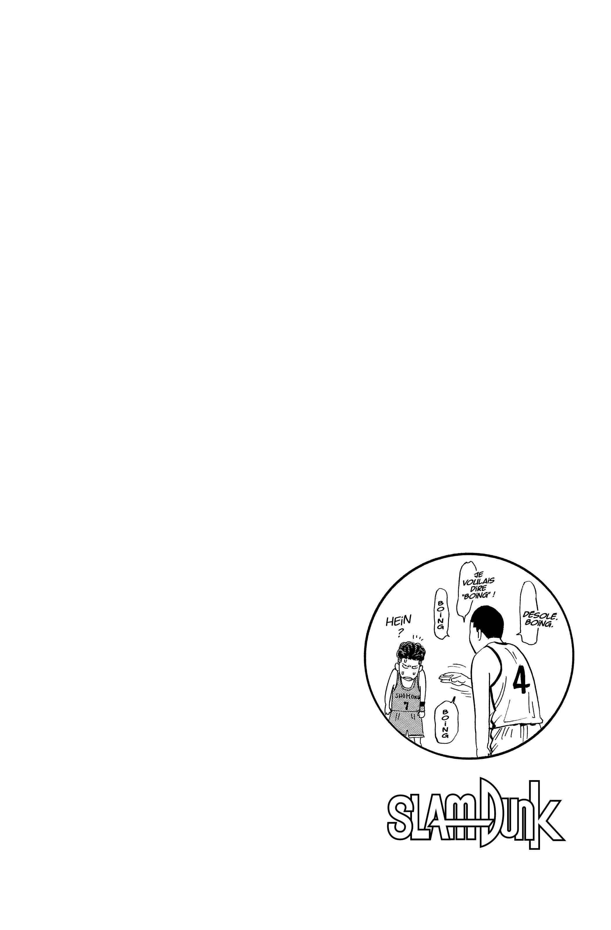 Read Slam Dunk FR Manga Online