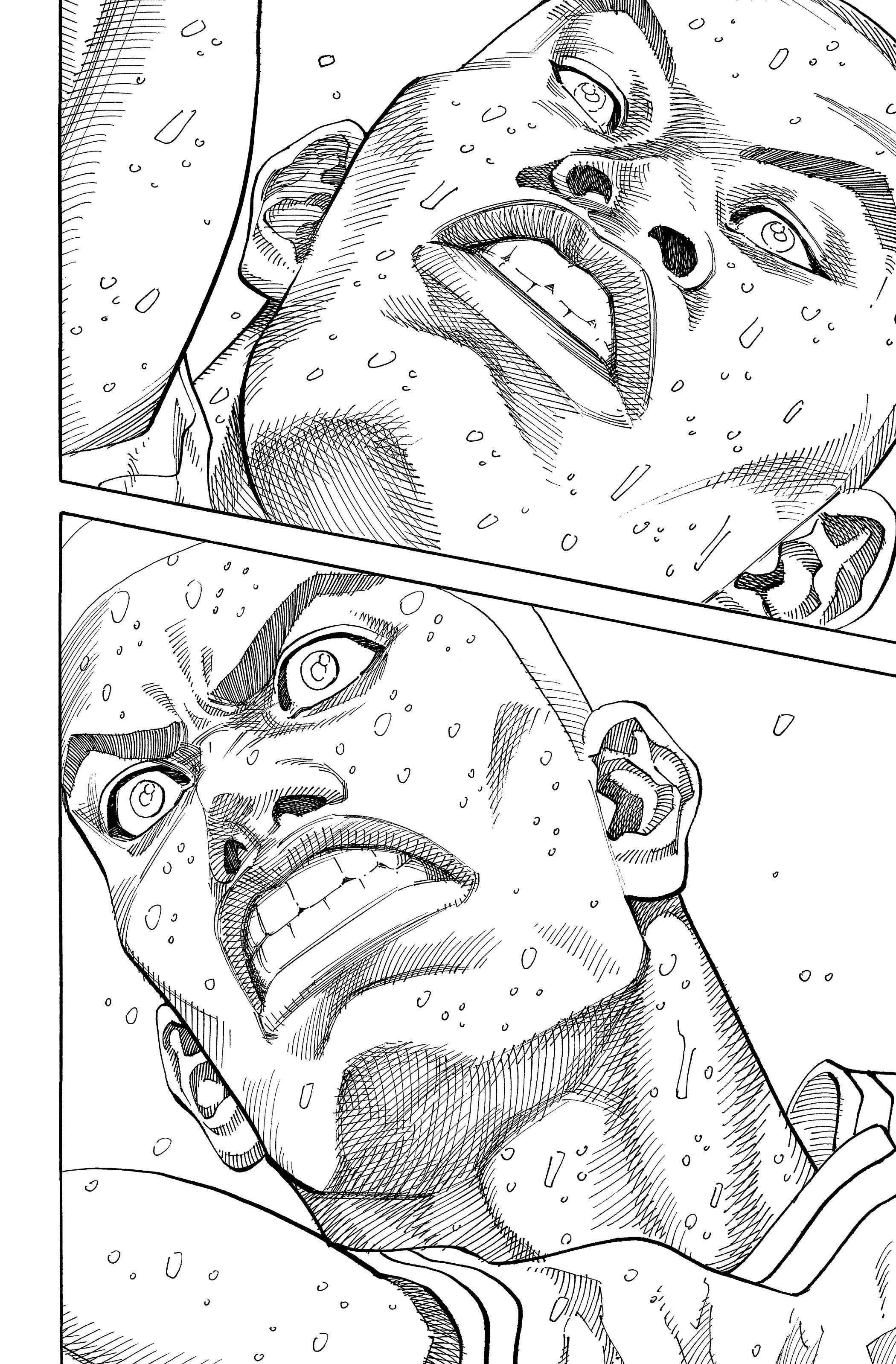 Read Slam Dunk FR Manga Online