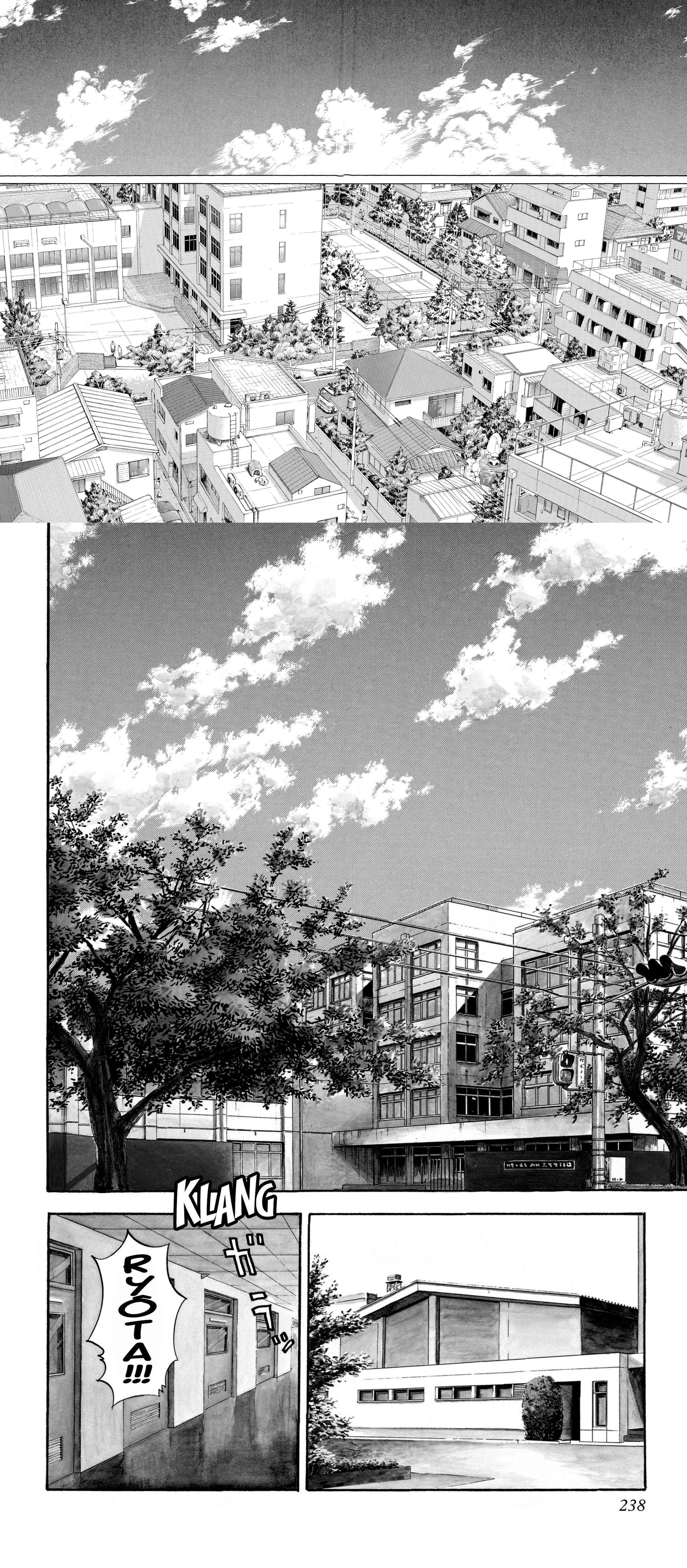 Read Slam Dunk FR Manga Online