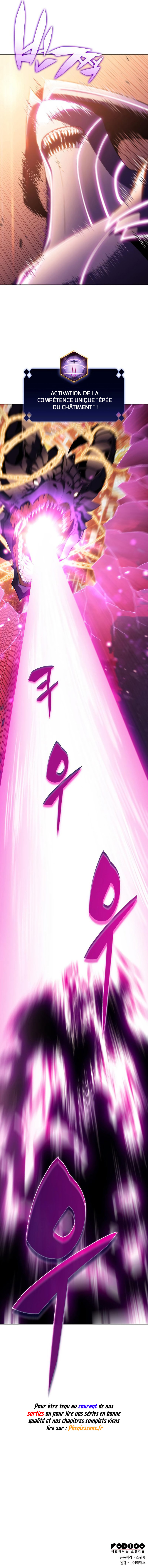 Read Solo Max-Level Newbie FR Manga Online