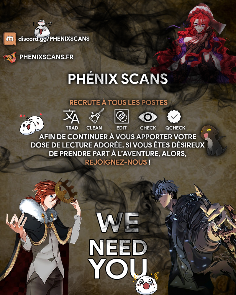 Read Solo Max-Level Newbie FR Manga Online