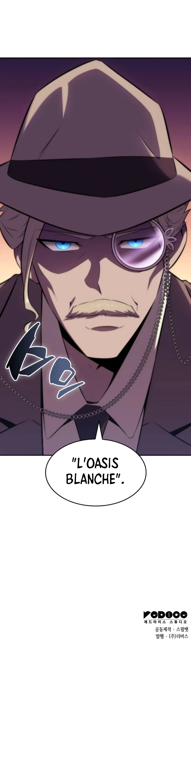 Read Solo Max-Level Newbie FR Manga Online