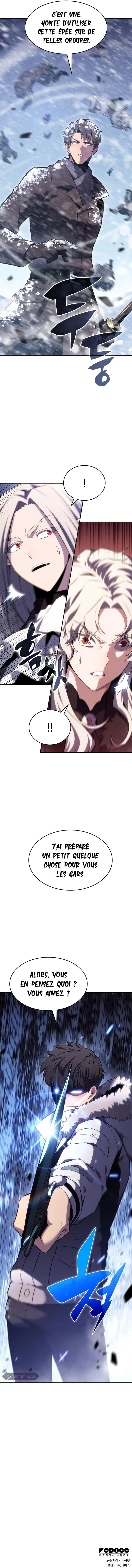 Read Solo Max-Level Newbie FR Manga Online