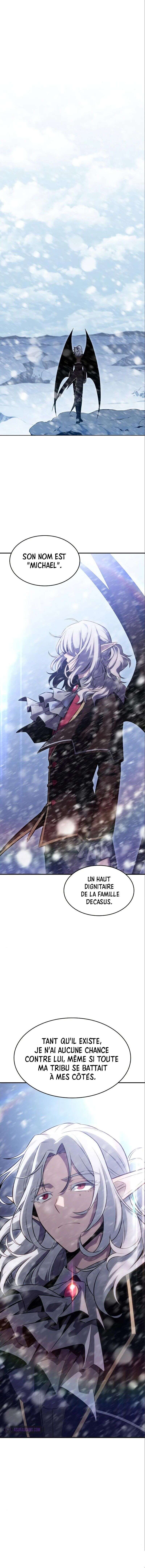 Read Solo Max-Level Newbie FR Manga Online