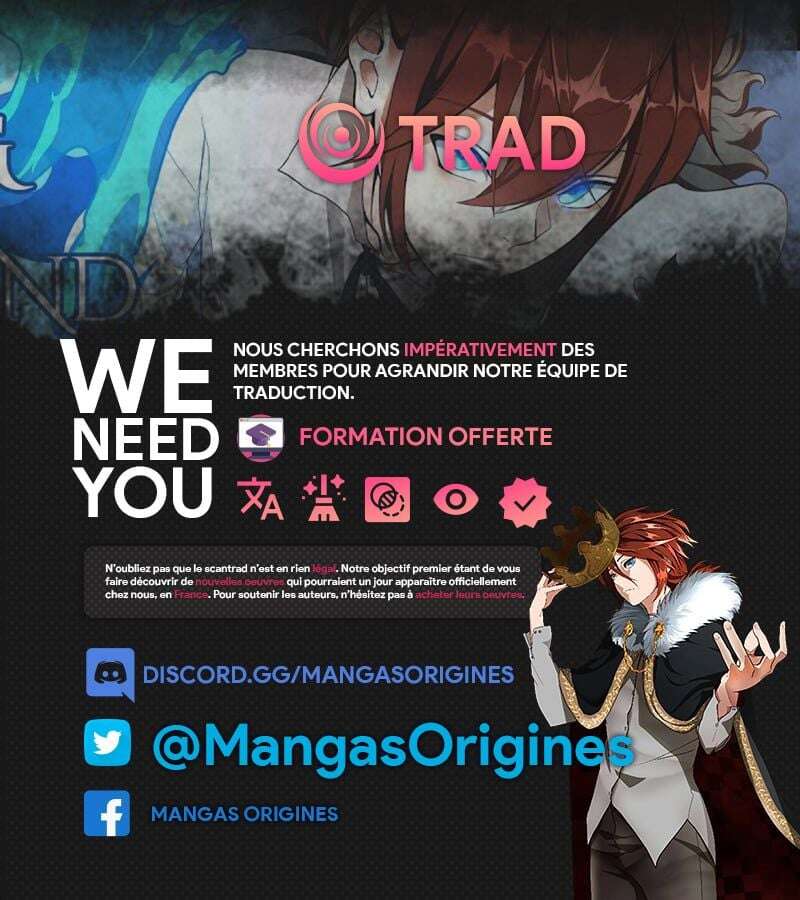 Read Solo Max-Level Newbie FR Manga Online