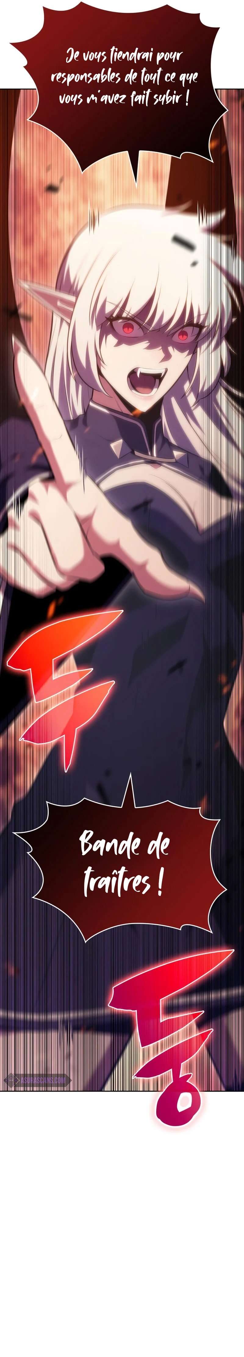 Read Solo Max-Level Newbie FR Manga Online