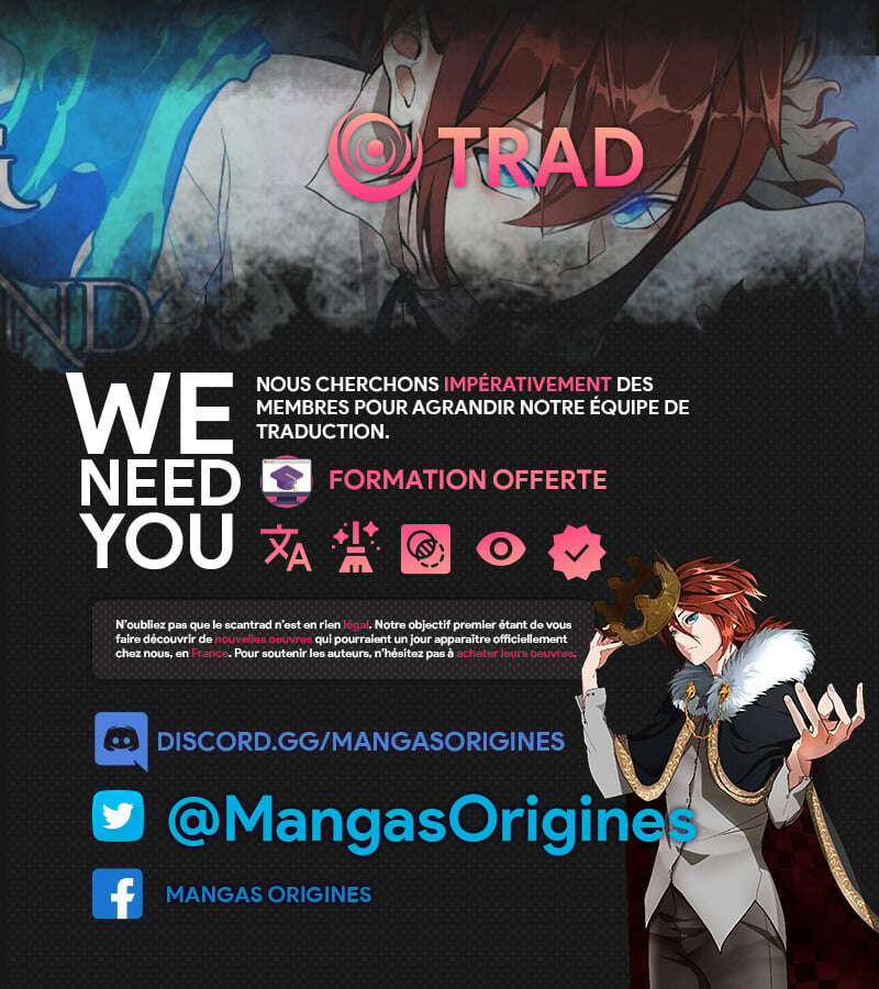 Read Solo Max-Level Newbie FR Manga Online