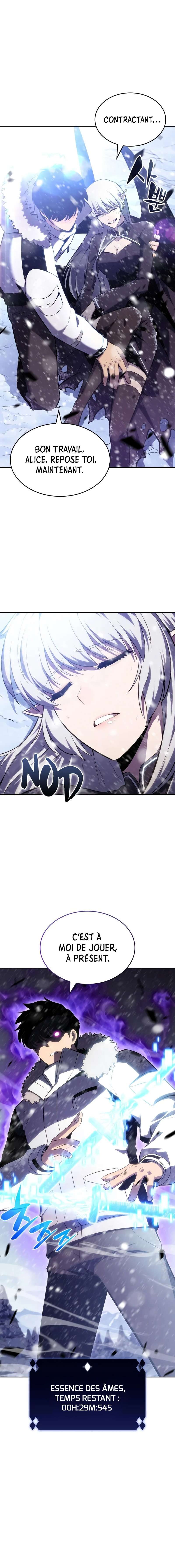 Read Solo Max-Level Newbie FR Manga Online