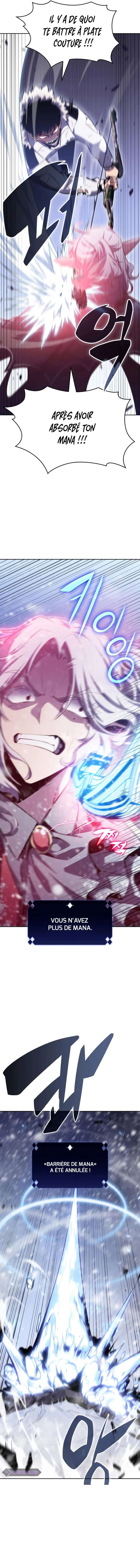 Read Solo Max-Level Newbie FR Manga Online