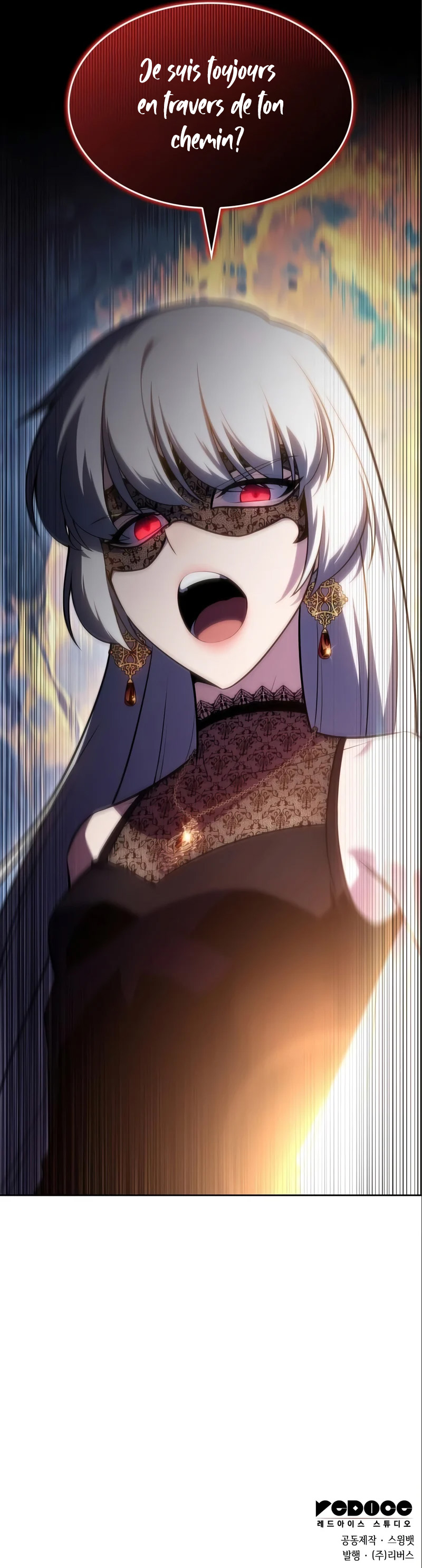 Read Solo Max-Level Newbie FR Manga Online