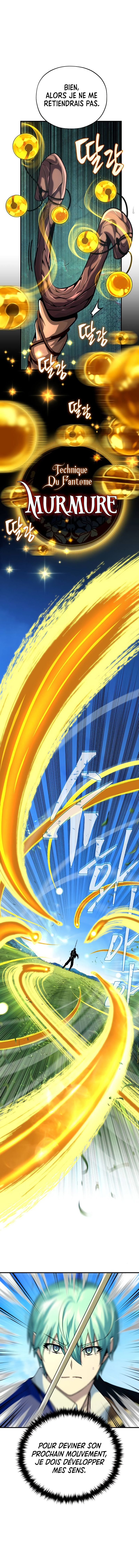 Read The Dark Magician Transmigrates After 66666 Years FR Manga Online