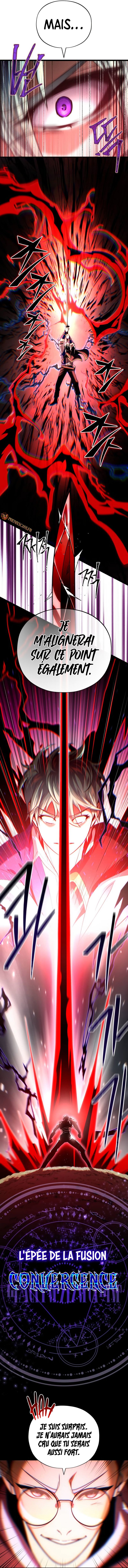 Read The Dark Magician Transmigrates After 66666 Years FR Manga Online