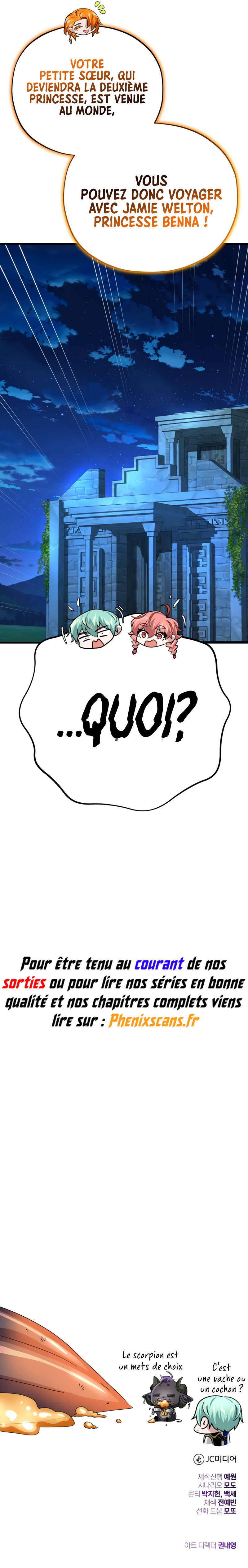 Read The Dark Magician Transmigrates After 66666 Years FR Manga Online