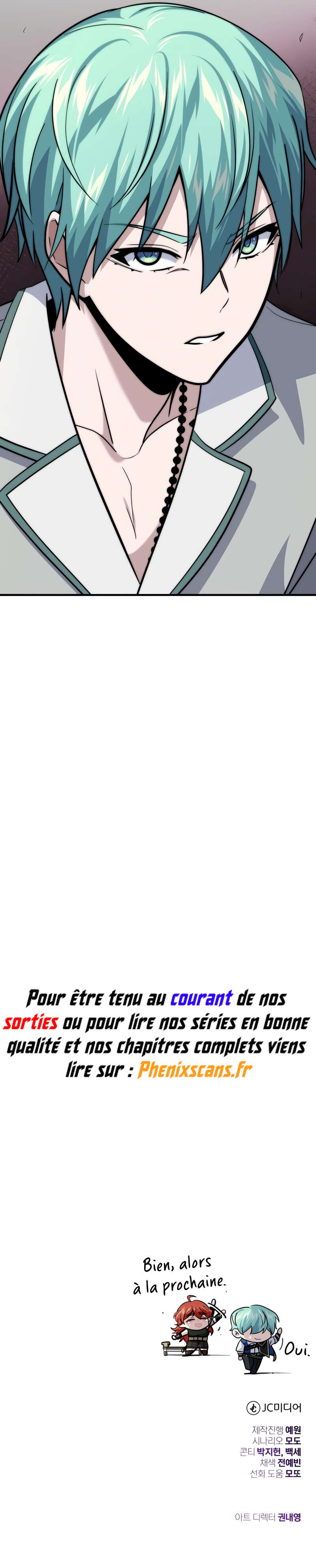 Read The Dark Magician Transmigrates After 66666 Years FR Manga Online