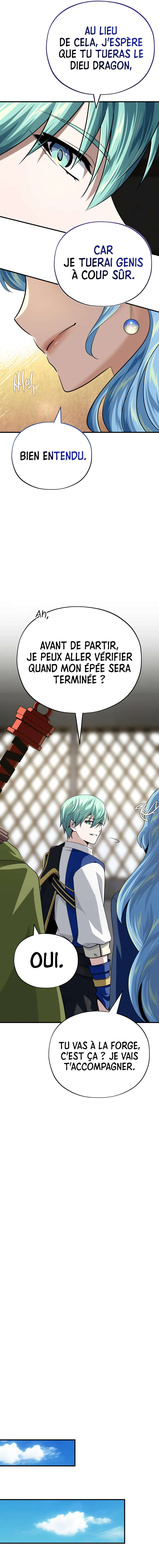 Read The Dark Magician Transmigrates After 66666 Years FR Manga Online