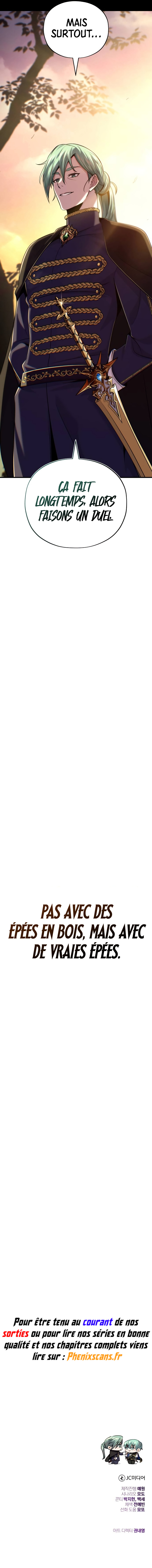 Read The Dark Magician Transmigrates After 66666 Years FR Manga Online