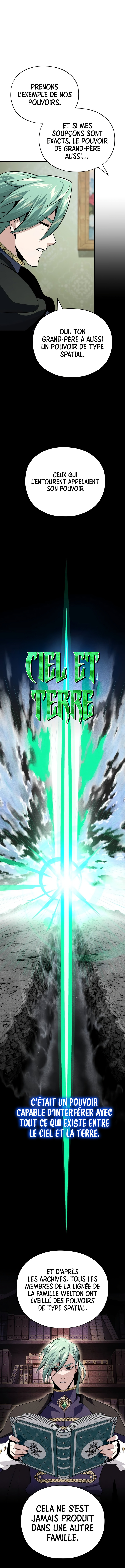 Read The Dark Magician Transmigrates After 66666 Years FR Manga Online