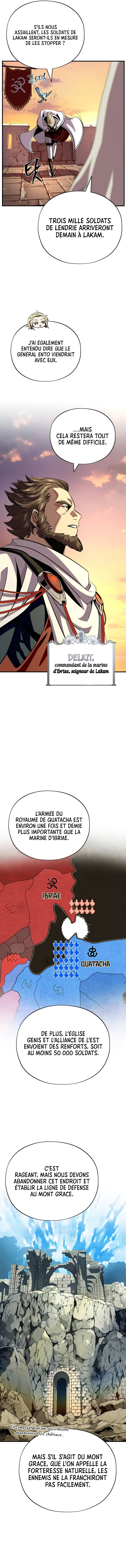 Read The Dark Magician Transmigrates After 66666 Years FR Manga Online