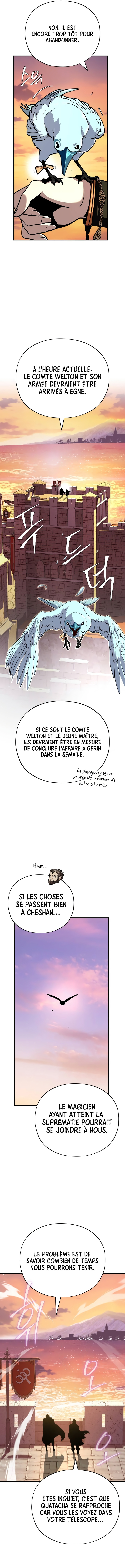 Read The Dark Magician Transmigrates After 66666 Years FR Manga Online