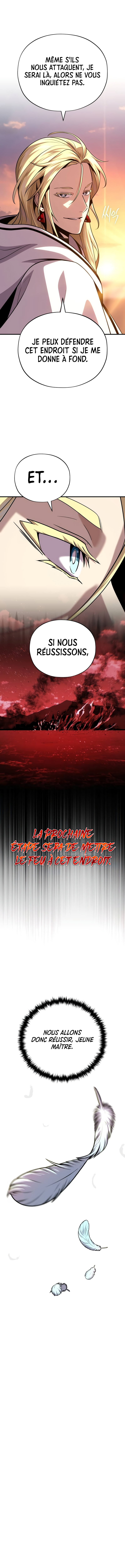 Read The Dark Magician Transmigrates After 66666 Years FR Manga Online