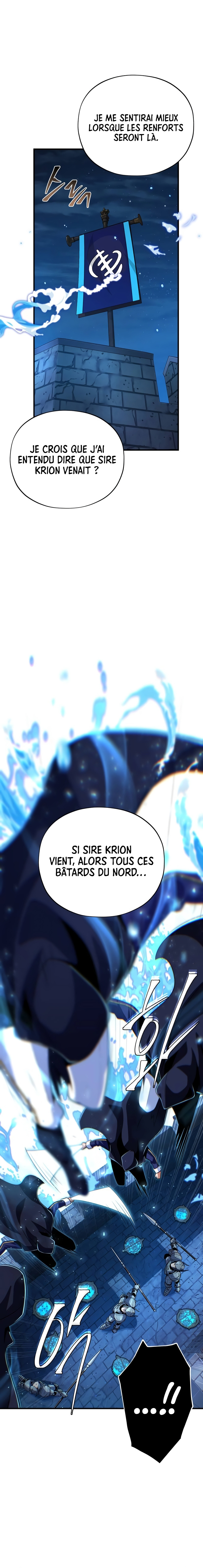 Read The Dark Magician Transmigrates After 66666 Years FR Manga Online