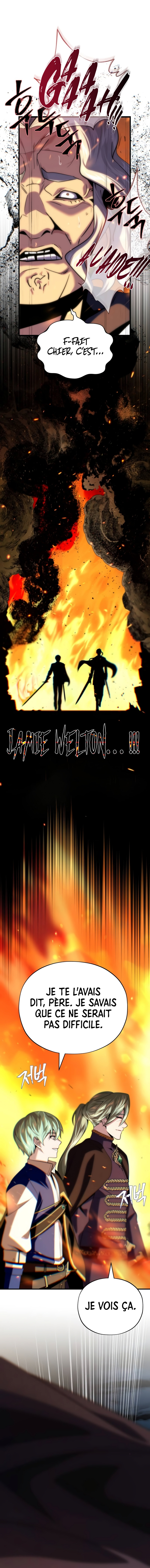 Read The Dark Magician Transmigrates After 66666 Years FR Manga Online