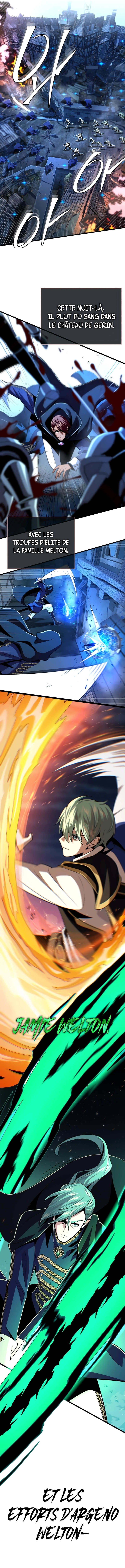 Read The Dark Magician Transmigrates After 66666 Years FR Manga Online