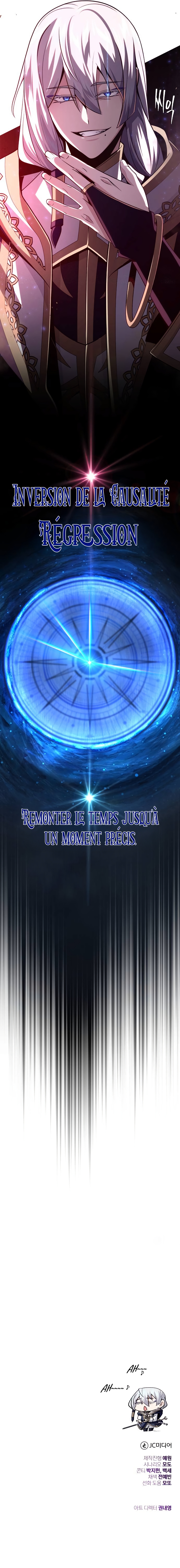 Read The Dark Magician Transmigrates After 66666 Years FR Manga Online