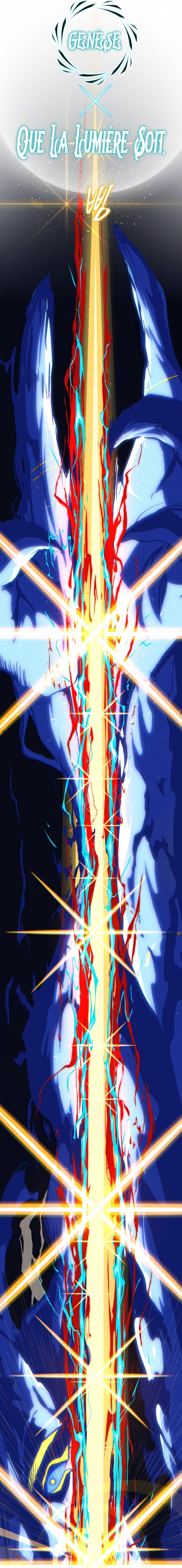 Read The Dark Magician Transmigrates After 66666 Years FR Manga Online