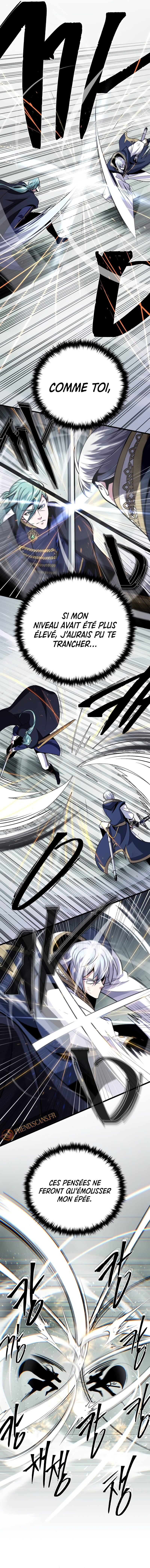 Read The Dark Magician Transmigrates After 66666 Years FR Manga Online