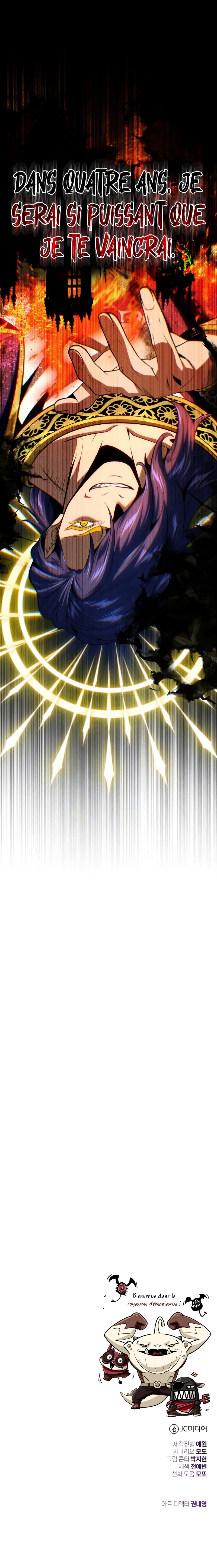 Read The Dark Magician Transmigrates After 66666 Years FR Manga Online