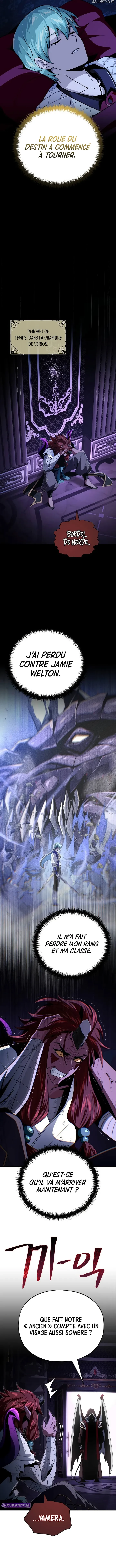 Read The Dark Magician Transmigrates After 66666 Years FR Manga Online