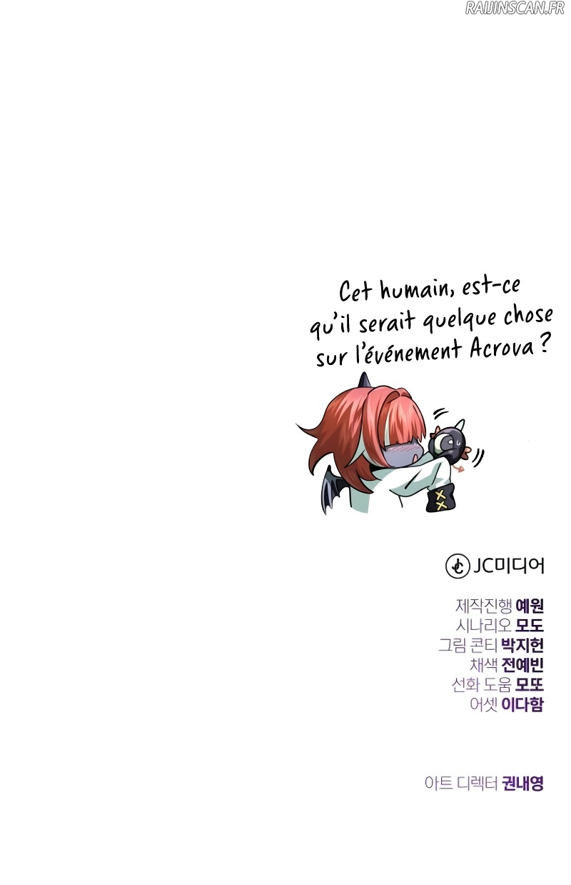 Read The Dark Magician Transmigrates After 66666 Years FR Manga Online