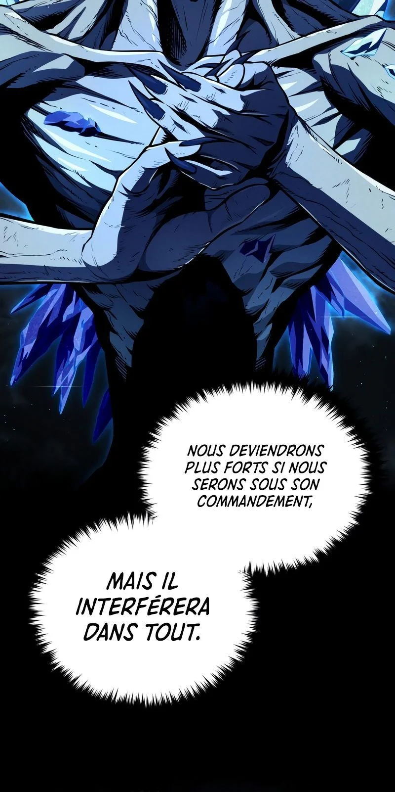 Read The Dark Magician Transmigrates After 66666 Years FR Manga Online