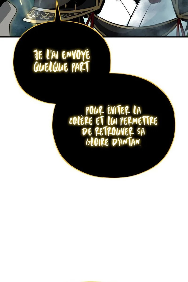 Read The Dark Magician Transmigrates After 66666 Years FR Manga Online