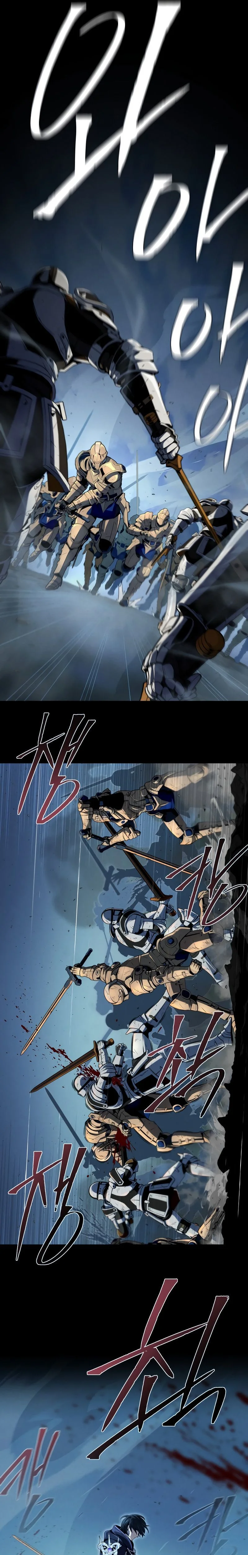 Read The Dark Magician Transmigrates After 66666 Years FR Manga Online