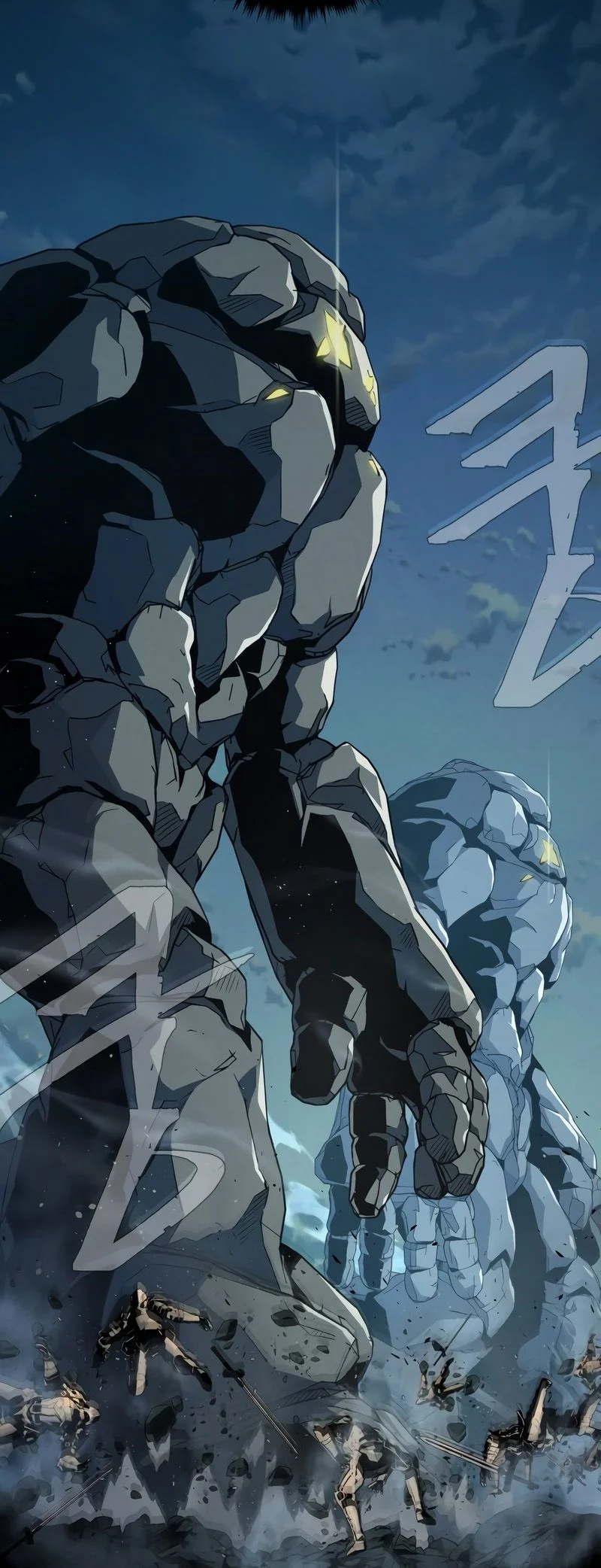 Read The Dark Magician Transmigrates After 66666 Years FR Manga Online