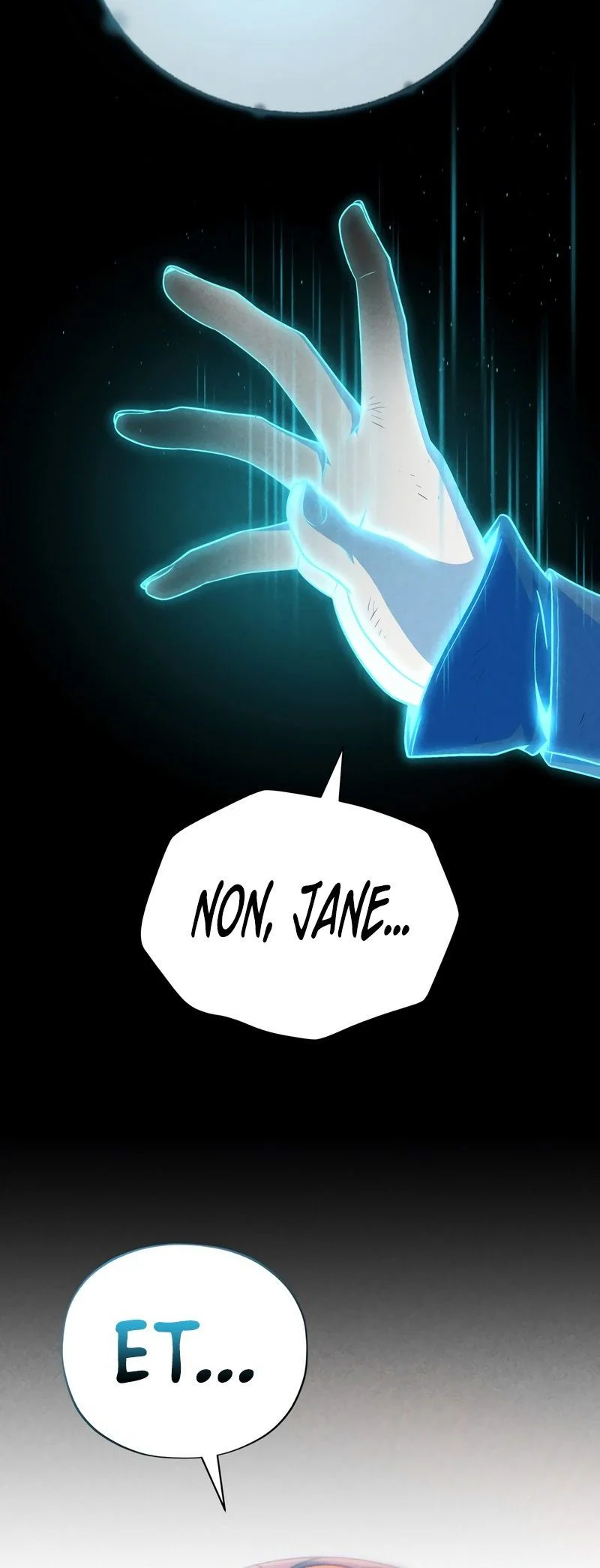 Read The Dark Magician Transmigrates After 66666 Years FR Manga Online