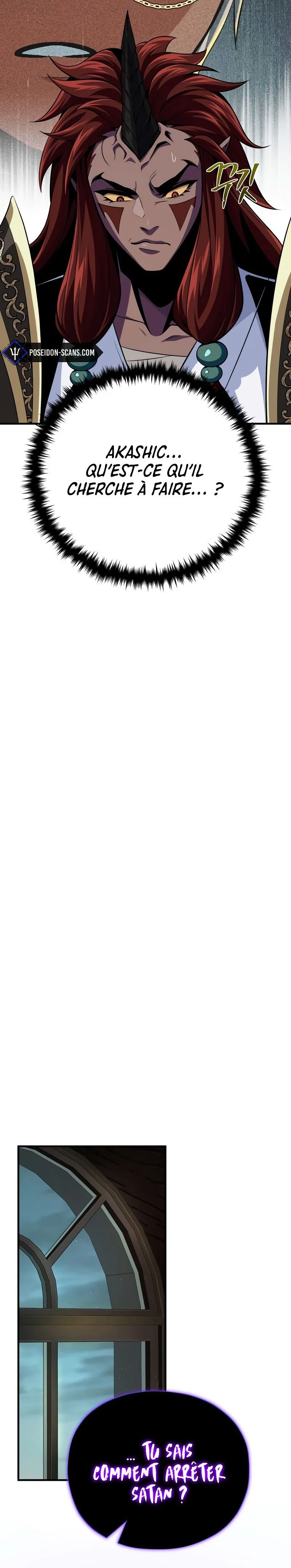 Read The Dark Magician Transmigrates After 66666 Years FR Manga Online